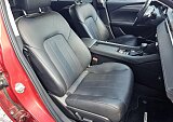 Mazda 6 - Kolor Czerwony, zdjęcie 12