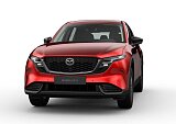 Mazda CX-5 - Kolor Soul Red Crystal, zdjęcie 1