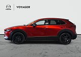 Mazda CX-30 - Kolor Soul Red Crystal, zdjęcie 5
