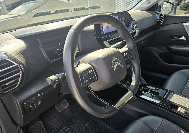 Citroën C4X - Kolor Szary, zdjęcie 15