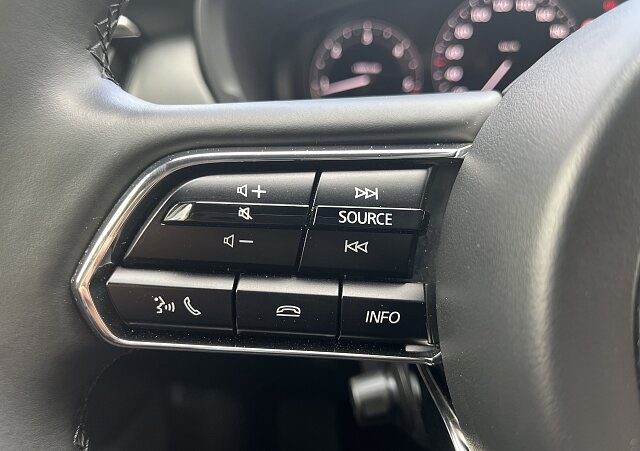 Mazda CX-60 - Kolor Platinum Quartz, zdjęcie 17