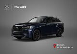 Mazda CX-60 - Kolor Deep Crystal Blue, zdjęcie 1