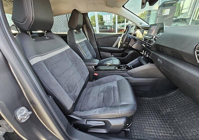 Citroën C4X - Kolor Szary, zdjęcie 12