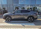 Citroën C4X - Kolor Szary, zdjęcie 4