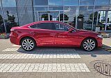 Mazda 6 - Kolor Czerwony, zdjęcie 5