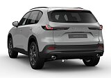 Mazda CX-5 - Kolor Aero Grey, zdjęcie 4