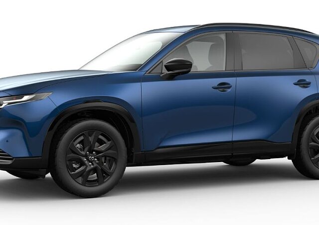 Mazda CX-5 - Kolor Inny kolor, zdjęcie 2