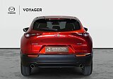 Mazda CX-30 - Kolor Soul Red Crystal, zdjęcie 4