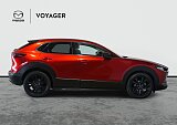 Mazda CX-30 - Kolor Soul Red Crystal, zdjęcie 6