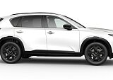 Mazda CX-5 - Kolor Rhodium White, zdjęcie 4