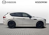 Mazda CX-60 - Kolor Platinum Quartz, zdjęcie 6