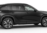 Mazda CX-5 - Kolor Jet Black, zdjęcie 5