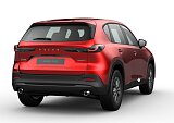 Mazda CX-5 - Kolor Soul Red Crystal, zdjęcie 6