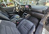 Citroën C4X - Kolor Szary, zdjęcie 13