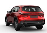 Mazda CX-5 - Kolor Soul Red Crystal, zdjęcie 3