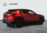 Mazda CX-30 - Kolor Soul Red Crystal, zdjęcie 2