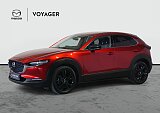 Mazda CX-30 - Kolor Soul Red Crystal, zdjęcie 1