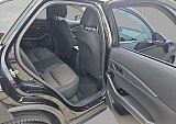 Mazda CX-30 - Kolor Jet Black, zdjęcie 11