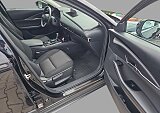 Mazda CX-30 - Kolor Jet Black, zdjęcie 13