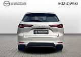 Mazda CX-60 - Kolor Platinum Quartz, zdjęcie 4
