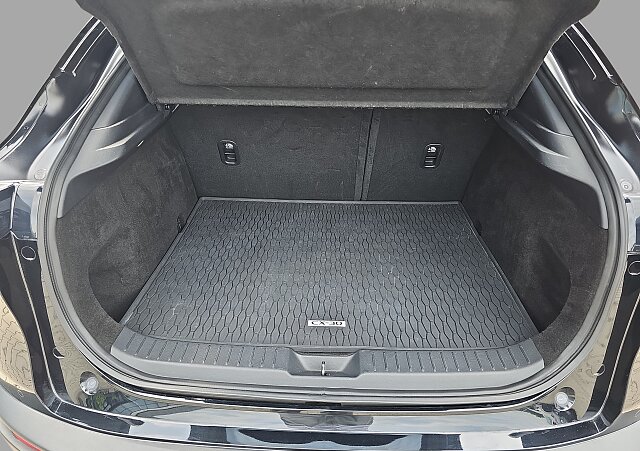 Mazda CX-30 - Kolor Jet Black, zdjęcie 16