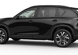 Mazda CX-5 - Kolor Jet Black, zdjęcie 5