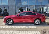 Mazda 6 - Kolor Czerwony, zdjęcie 4