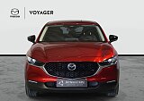 Mazda CX-30 - Kolor Soul Red Crystal, zdjęcie 3