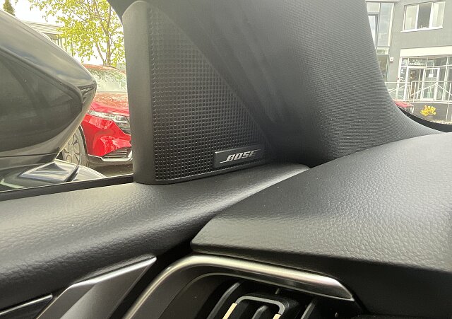 Mazda CX-60 - Kolor Platinum Quartz, zdjęcie 21