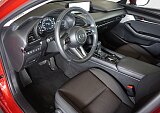 Mazda 3 - Kolor Soul Red Crystal, zdjęcie 7