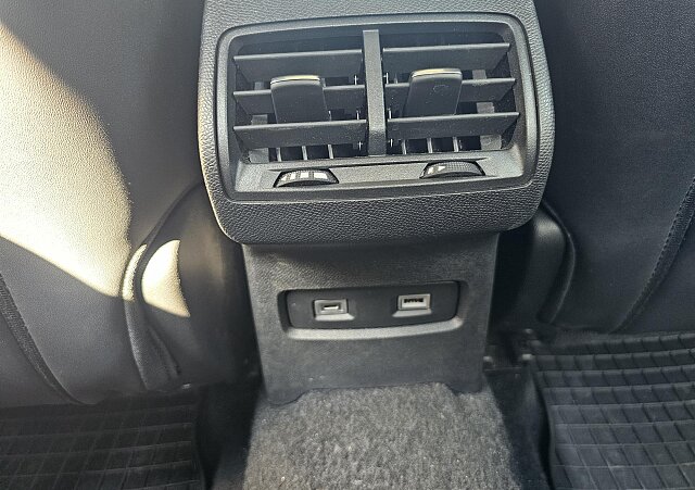 Citroën C4X - Kolor Szary, zdjęcie 20