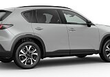 Mazda CX-5 - Kolor Aero Grey, zdjęcie 3