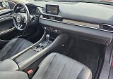 Mazda 6 - Kolor Czerwony, zdjęcie 11