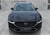 Mazda CX-30 - Kolor Jet Black, zdjęcie 2