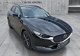 Mazda CX-30 - Kolor Jet Black, zdjęcie 5
