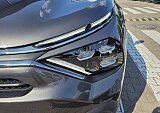Citroën C4X - Kolor Szary, zdjęcie 18