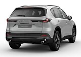 Mazda CX-5 - Kolor Aero Grey, zdjęcie 6