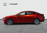 Mazda 3 - Kolor Soul Red Crystal, zdjęcie 5