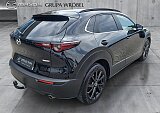 Mazda CX-30 - Kolor Jet Black, zdjęcie 4