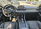 Mazda 6 - Kolor Czerwony, zdjęcie 10