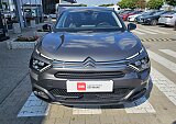 Citroën C4X - Kolor Szary, zdjęcie 2