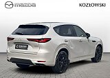 Mazda CX-60 - Kolor Platinum Quartz, zdjęcie 5