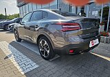 Citroën C4X - Kolor Szary, zdjęcie 6
