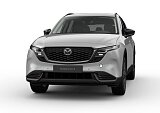 Mazda CX-5 - Kolor Aero Grey, zdjęcie 1