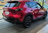 Mazda CX-5 - Kolor Soul Red Crystal, zdjęcie 2