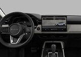 Mazda CX-5 - Kolor Aero Grey, zdjęcie 7