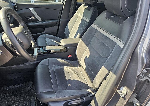 Citroën C4X - Kolor Szary, zdjęcie 16