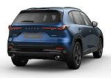 Mazda CX-5 - Kolor Inny kolor, zdjęcie 6