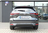 Mazda CX-60 - Kolor Machine Gray, zdjęcie 18