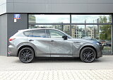 Mazda CX-60 - Kolor Machine Gray, zdjęcie 5